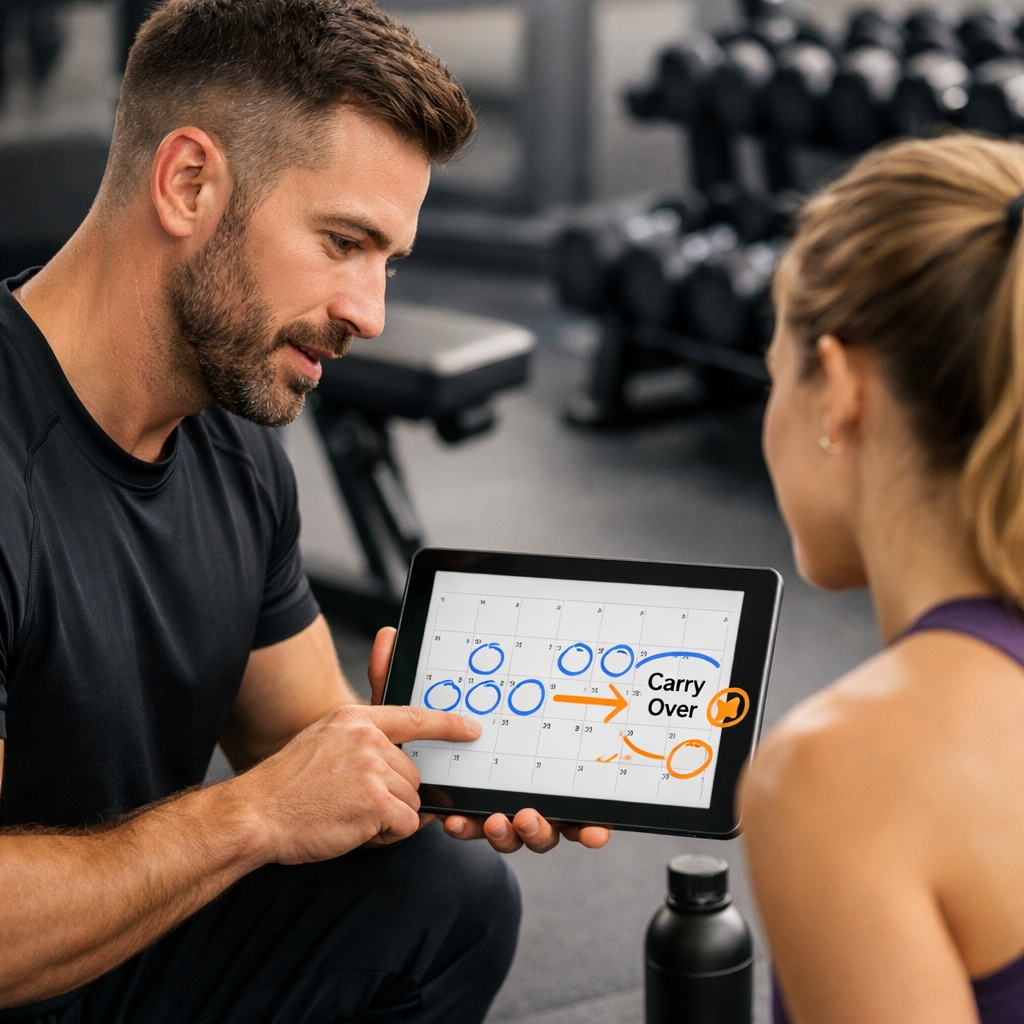 Best Gyms Offering Personal Training Packages With Rollover Sessions, 2026 Guide