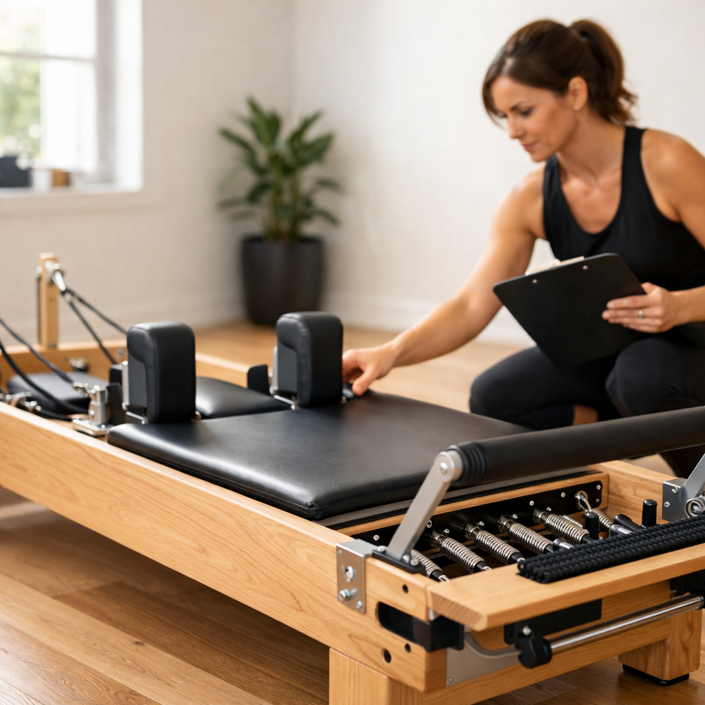 Best Pilates Reformer Brands for Longevity in 2026, Expert-Vetted