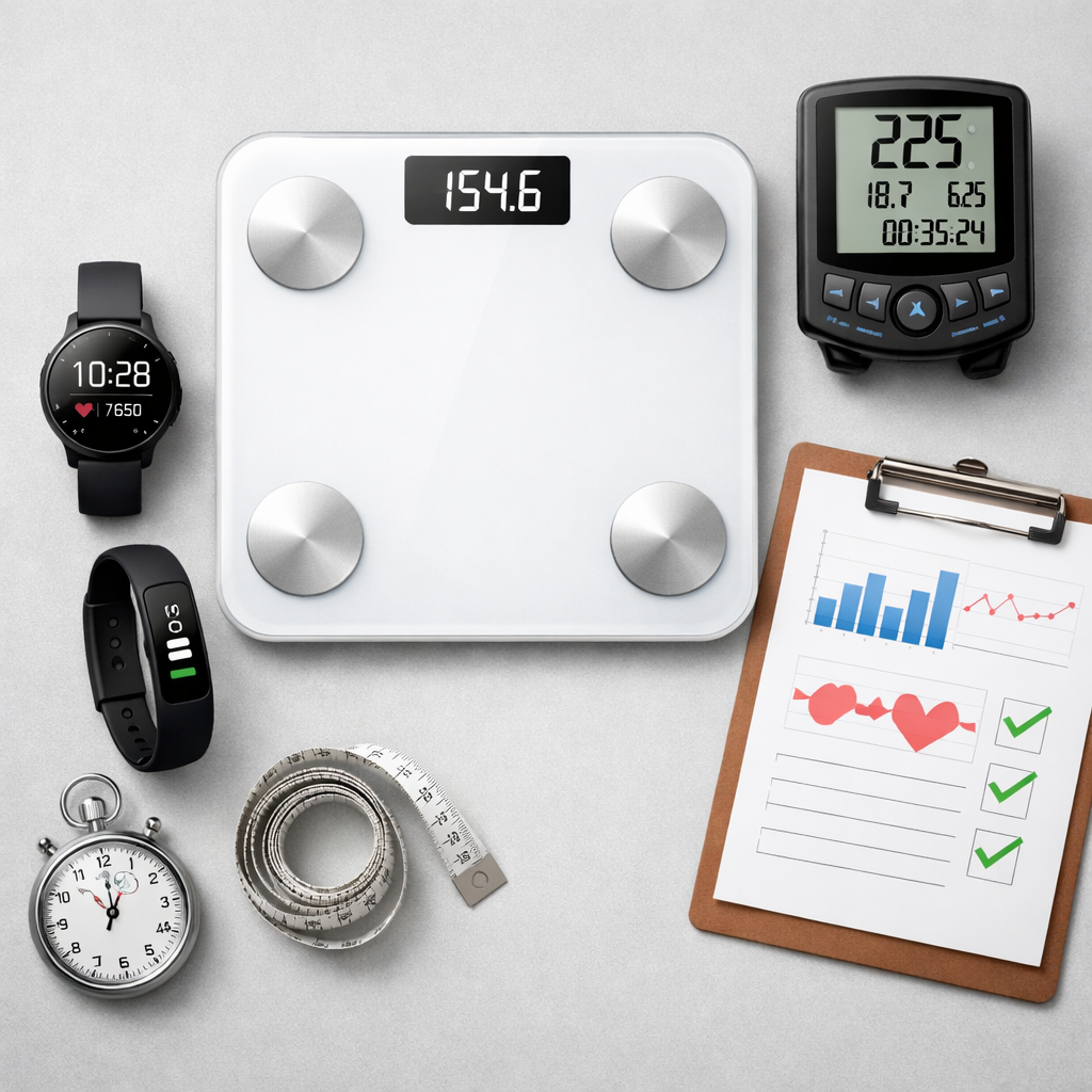 The Most Reliable Smart Fitness Brands, According to Independent Testing