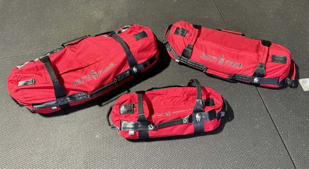 10 Best Sandbags for Strength Training in 2025: Top Picks for Power and Performance