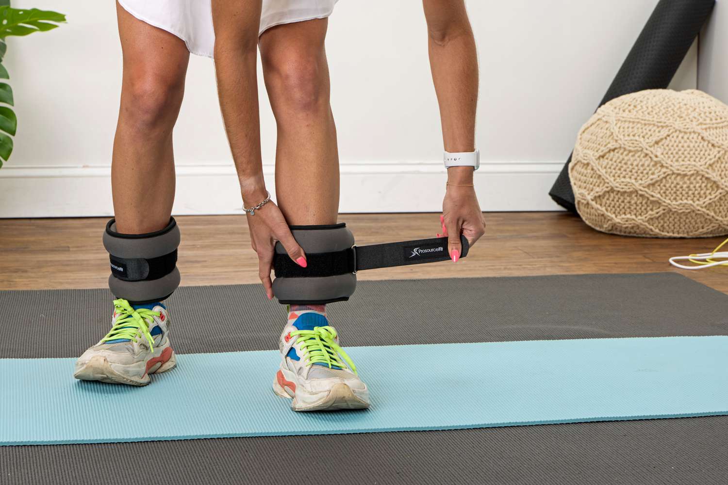 10 Best Ankle Weights for Workouts in 2025: Enhance Strength and Flexibility Effortlessly