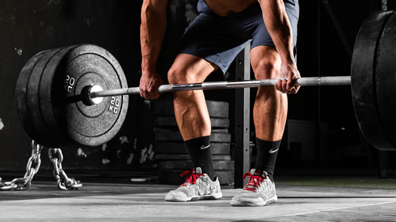 10 Best Barbells for Weightlifting in 2025: Top Choices for Strength and Power