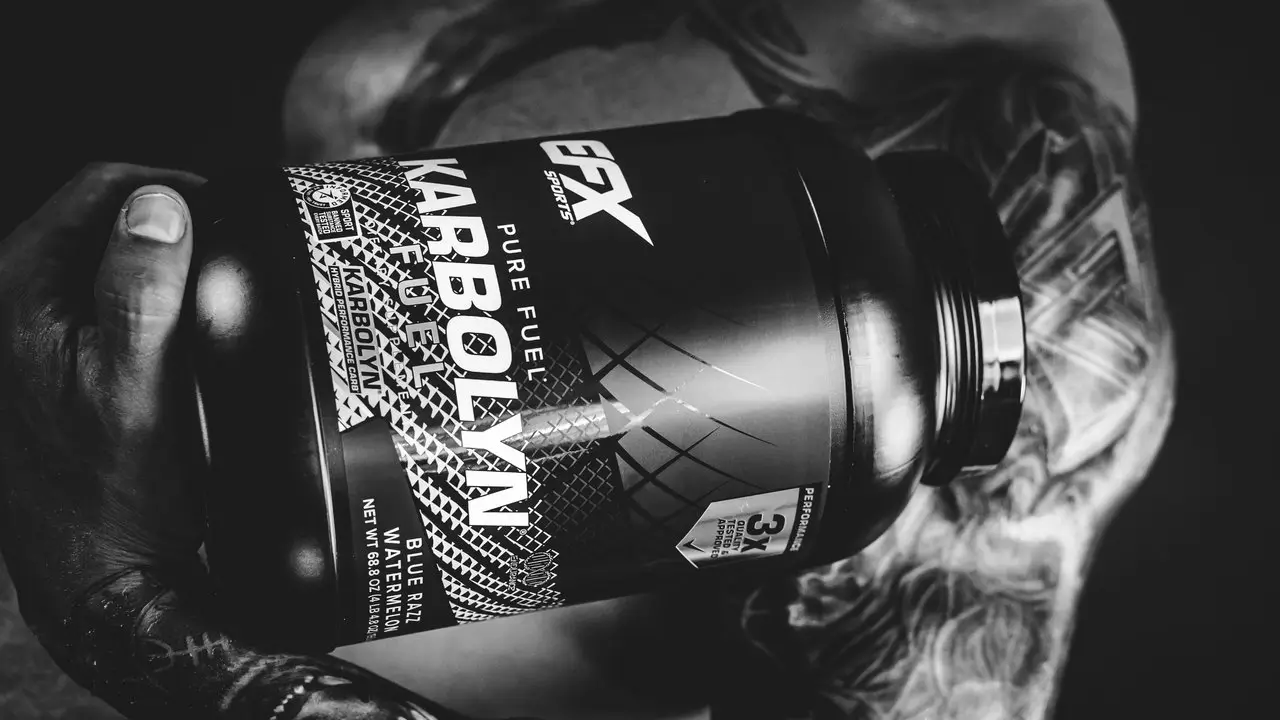 10 Best Carb Supplements for Athletes in 2025: Fuel Performance and Boost Recovery