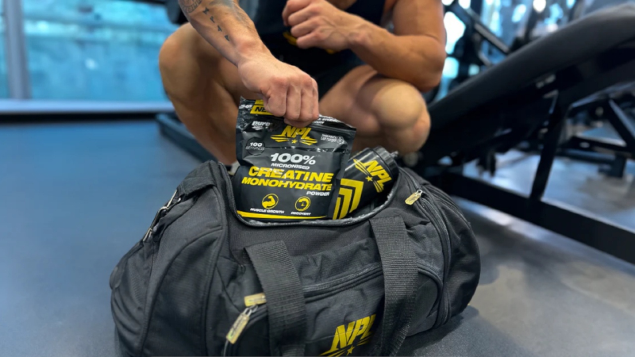 10 Best Creatine Powders for Muscle in 2025: Top Picks for Enhanced Performance