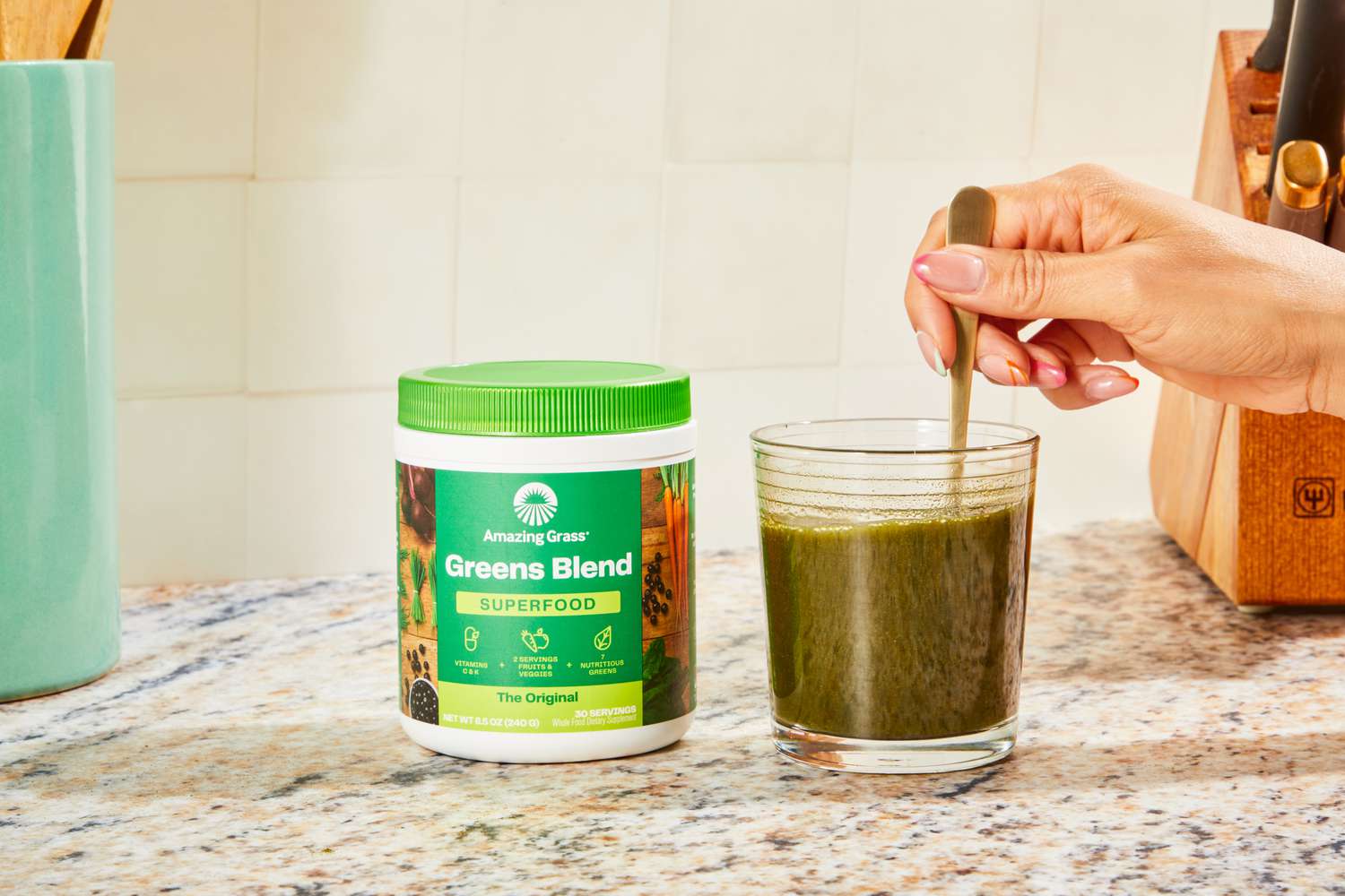 10 Best Greens Powders for Energy in 2025: Boost Vitality with Superfood Blends