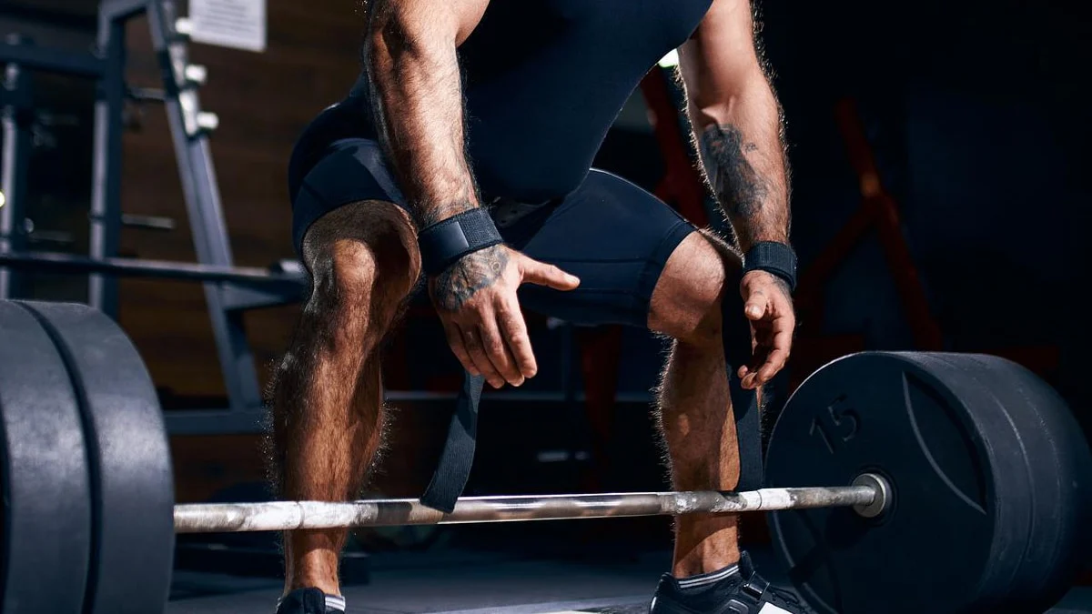 10 Best Lifting Straps for Deadlifts in 2025: Top Choices for Enhanced Grip