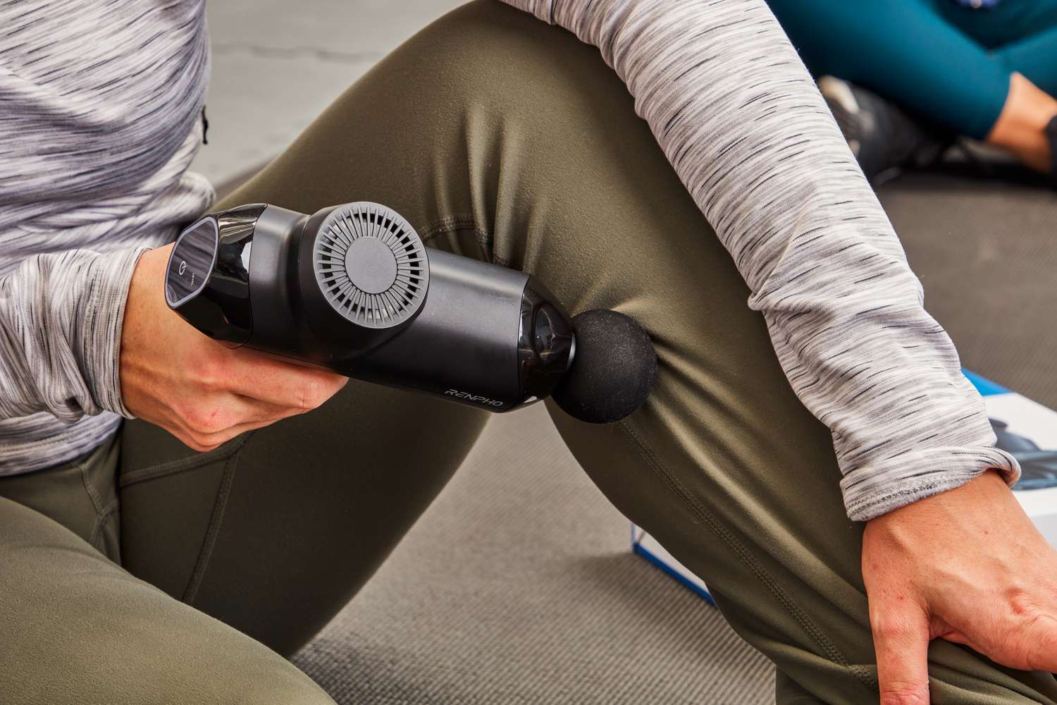 10 Best Massage Guns for Athletes in 2025: Top Picks for Ultimate Recovery