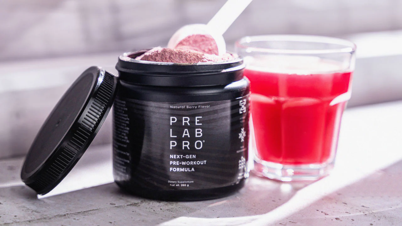 10 Best Pre-Workouts for Energy in 2025: Elevate Your Fitness Routine Naturally