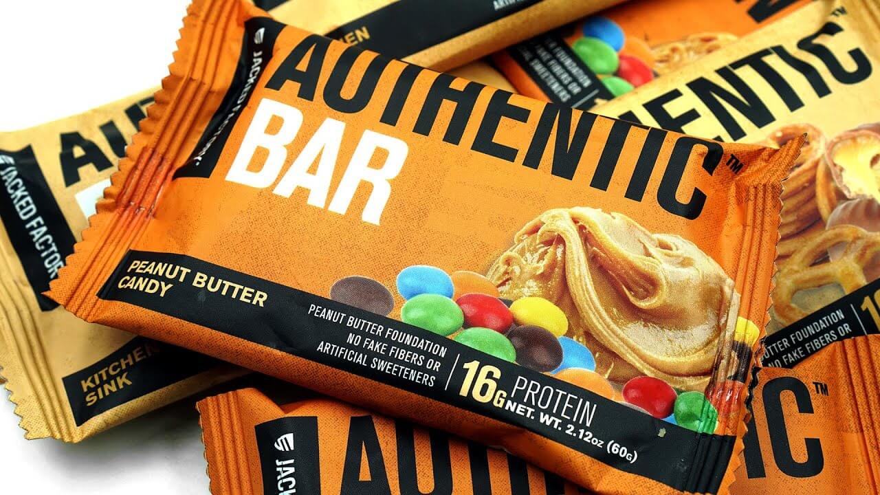 10 Best Protein Bars for Muscle Gain in 2025: Top Picks for Energy Boost