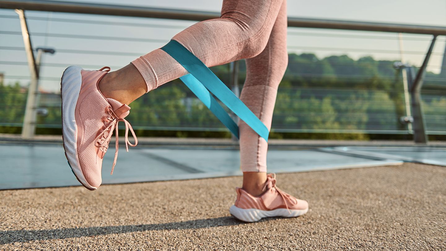 10 Best Resistance Bands for Legs in 2025: Boost Your Workout Routine Effortlessly