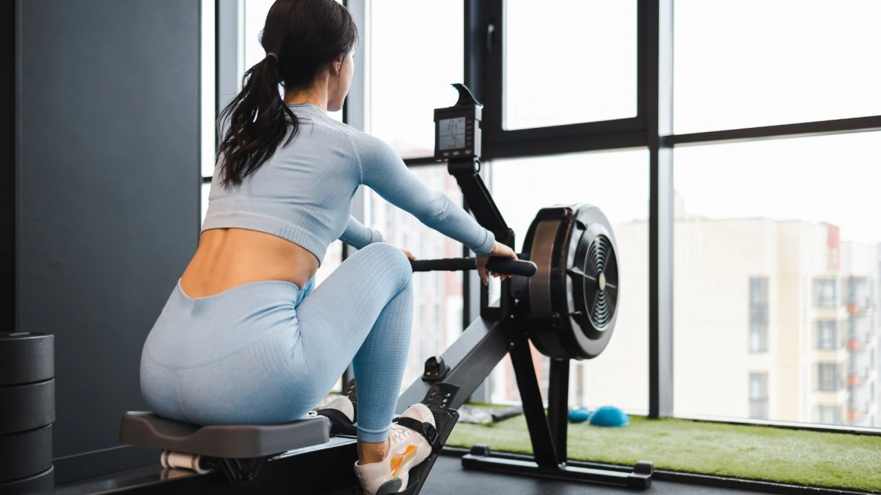 10 Best Rowing Machines for Small Spaces in 2025: Compact Powerhouses for Home Workouts