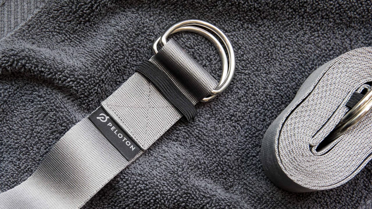 10 Best Stretch Straps for Flexibility in 2025: Enhance Mobility and Exercise Efficiency