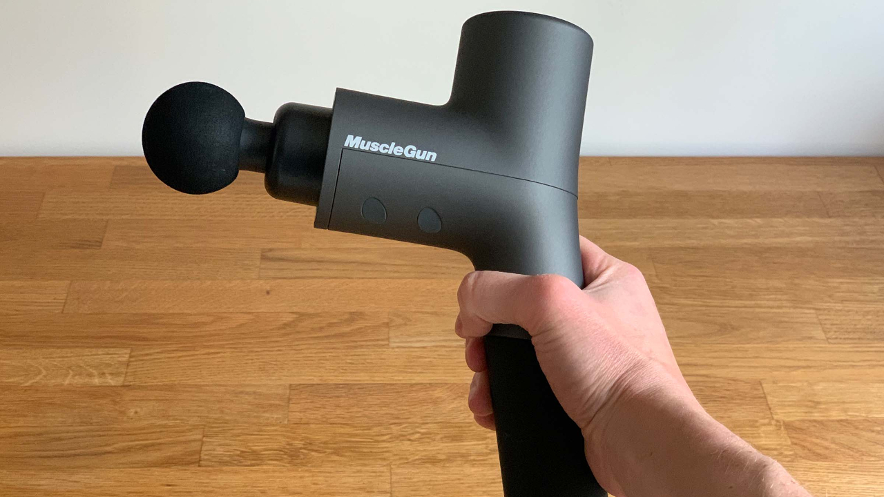 10 Best Therapy Guns for Muscles in 2025: Discover Ultimate Pain Relief Solutions