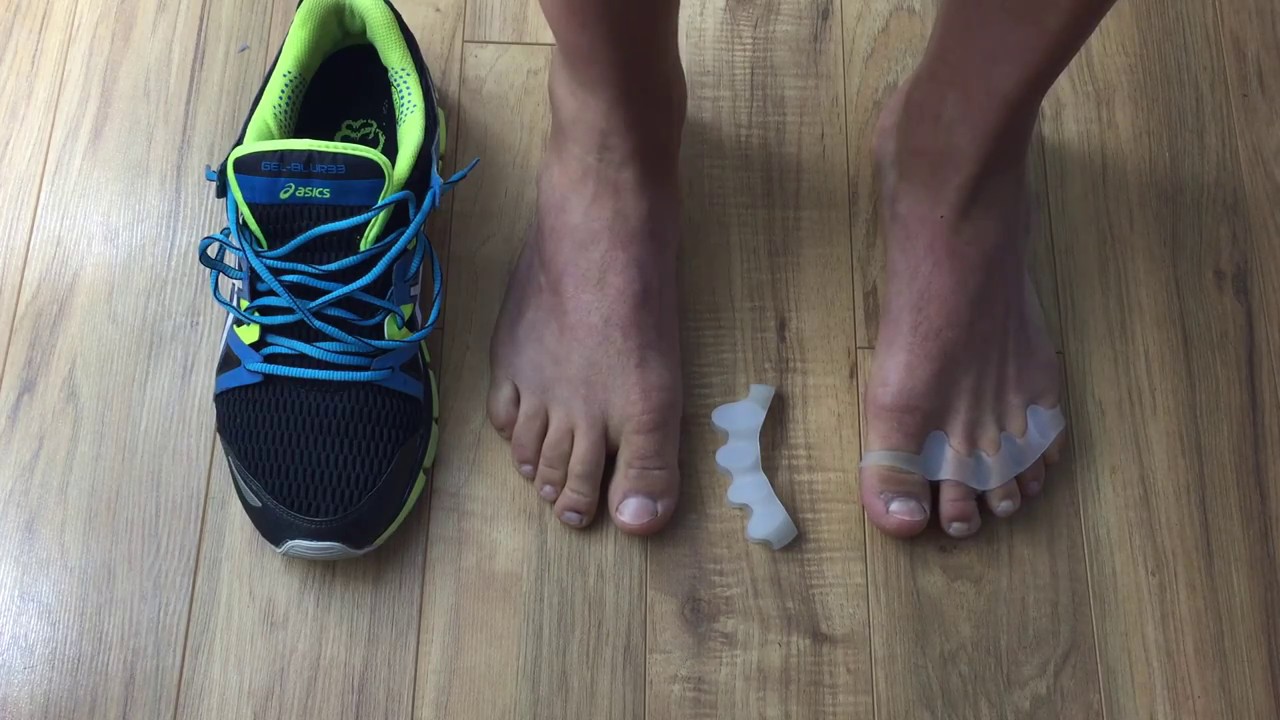 10 Best Toe Separators for Runners in 2025: Perfect Solutions for Foot Comfort