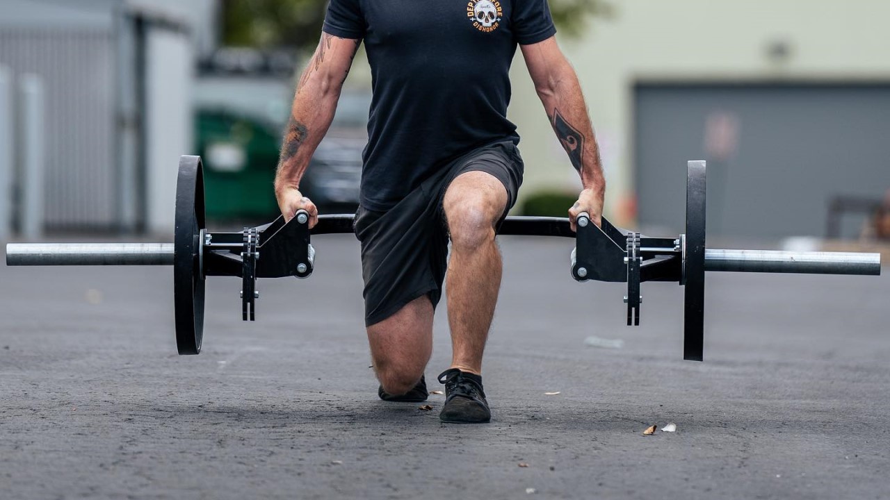 10 Best Trap Bars for Home Gym in 2025: Elevate Your Weightlifting Experience