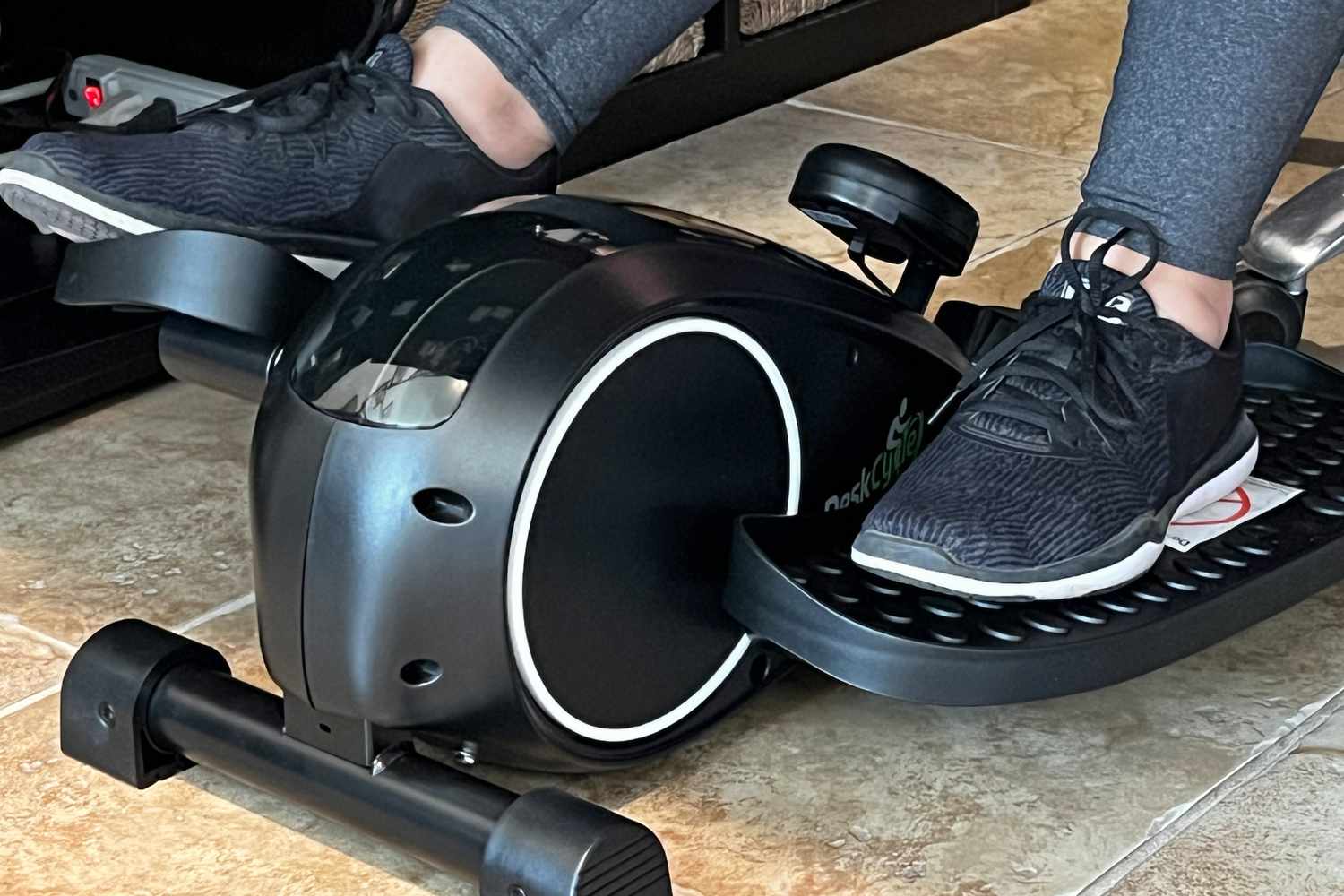 10 Best Under Desk Bikes for Work in 2025: Boost Productivity and Fitness Effortlessly