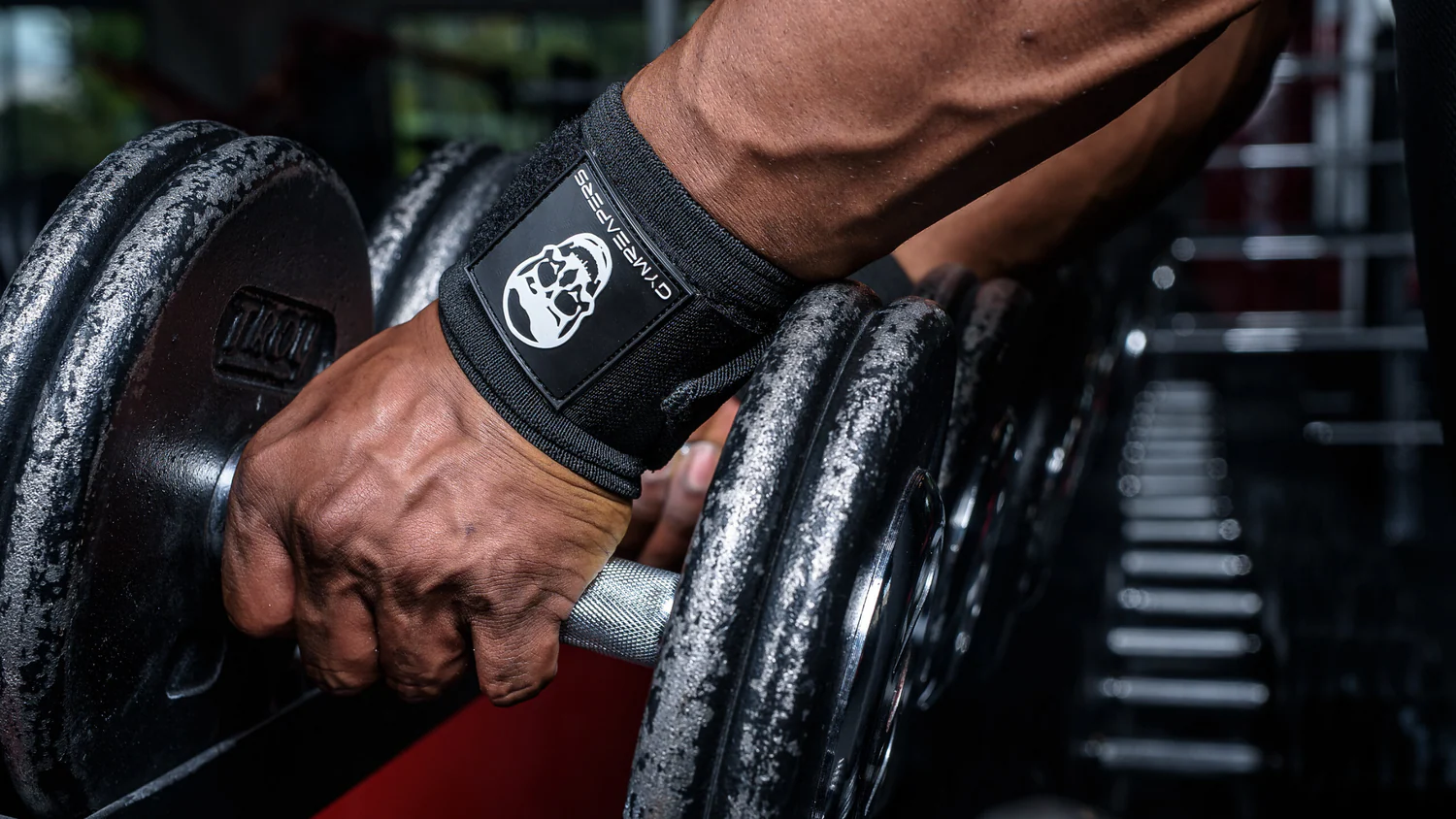 10 Best Wrist Wraps for Lifting in 2025: Elevate Your Strength Training Performance