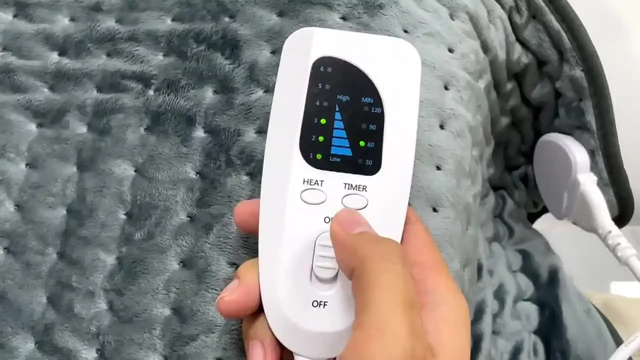 10 Best Heating Pads for Back Pain in 2025: Ultimate Relief and Comfort Guide