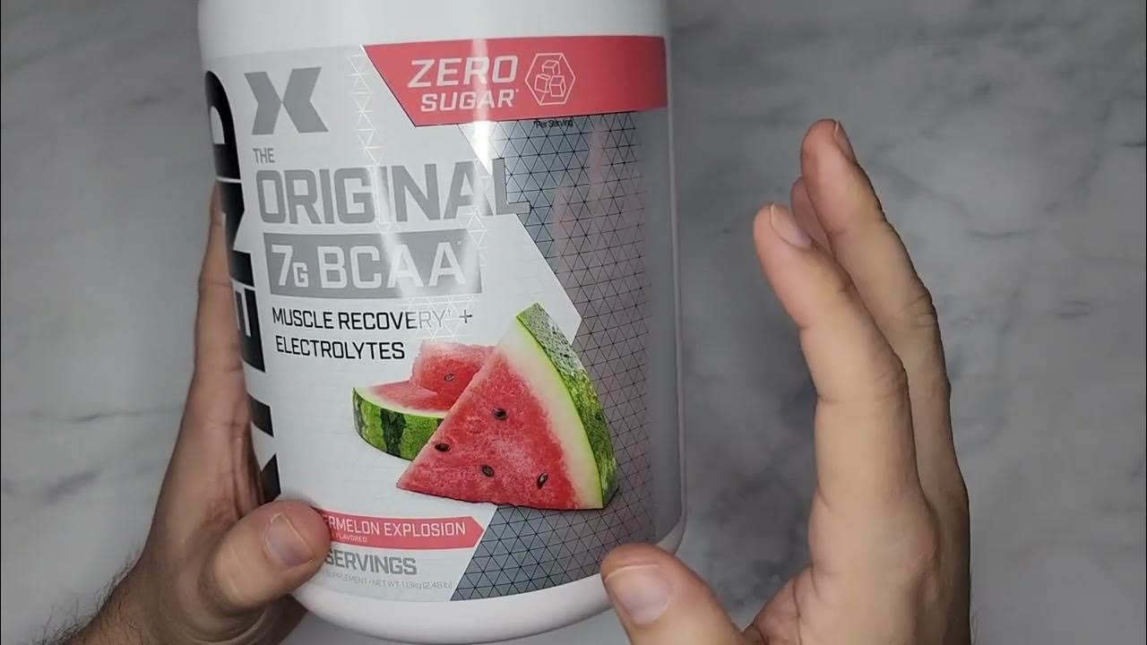 10 Best Post-Workouts for Recovery in 2025: Top Supplements to Boost Muscle Repair